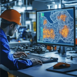 Интеллектуальные геофизические системы в нефтегазовой индустрии