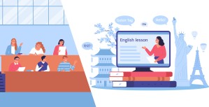 Теория и методика преподавания иностранных языков и русского языка как иностранного