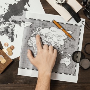 История и геополитика современной Евразии