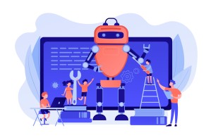 Образовательная робототехника