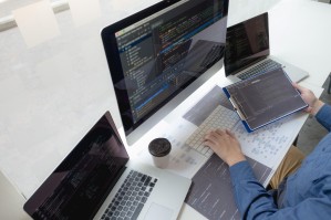 Программное обеспечение систем и комплексов