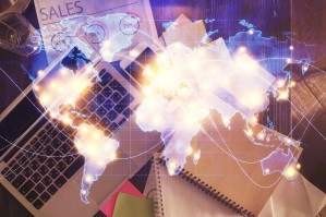 Международный маркетинг и бизнес / International marketing and business