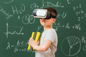 Цифровые инновации в области физико-математического образования