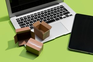 Цифровой маркетинг и цифровая логистика