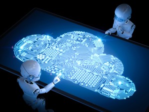 Высокопроизводительные облачные вычисления и программное обеспечение роботов