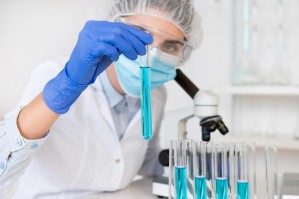 Лабораторная диагностика