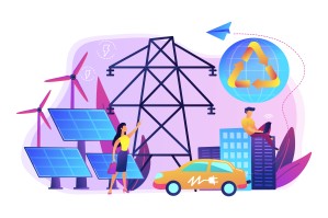 Автономные источники энергии