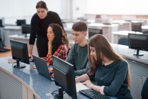 Информатика в образовании