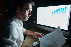 Data Sientist для экономики