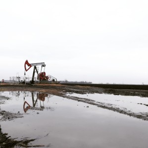 Геология нефти и газа