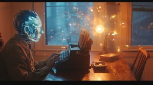 Искусственный интеллект и цифровые технологии в исторических исследованиях