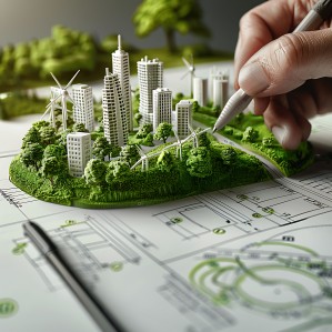 Рациональное природопользование и экологический инжиниринг