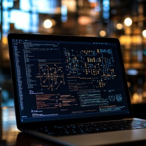 Разработка программно-информационных систем