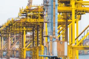 Промышленное и гражданское строительство объектов нефтегазового комплекса