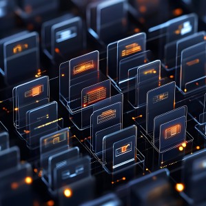 Информационно-управляющие системы