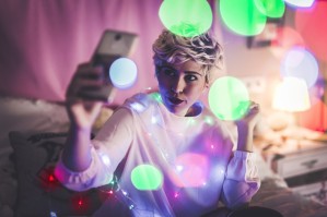 Психология новых медиа в цифровой среде