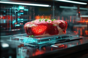 Высокотехнологичные производства мясных и молочных продуктов нового поколения для эффективного здоровьесбережения