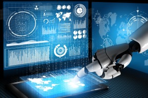 Технологии искусственного интеллекта