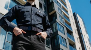 Организация охраны и конвоирования в УИС