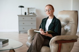 Корпоративный психолог