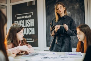 Обществознание и английский язык