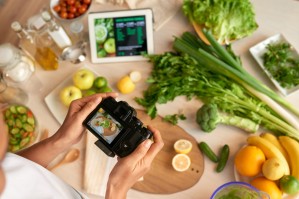 Технология функционального питания и продуктов длительного хранения