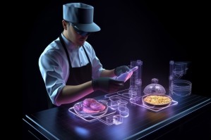 Технология и организация ресторанного дела и пищевая инженерия