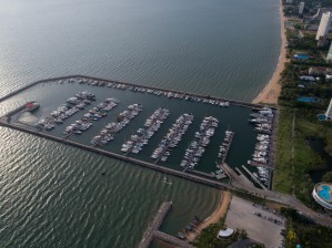 Интеллектуальное управление экологическими рисками освоения морских акваторий и прибрежных зон