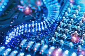 Интегральная электроника и наноэлектроника