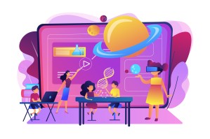 Инновационная педагогика и проектирование цифровых образовательных сред