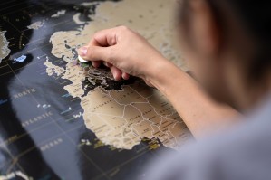 Региональная политика и территориальное управление