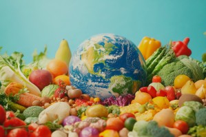 Экономика окружающей среды и пищевой промышленности