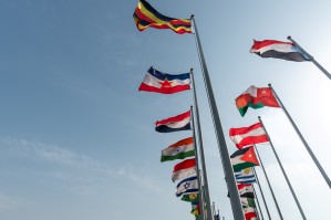 Международные отношения и внешняя политика стран Азии, Африки и Латинской Америки