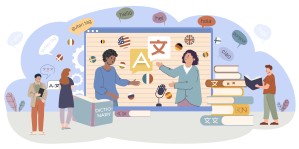 Теория и методика преподавания иностранных языков и культур (основной язык - английский, второй язык-китайский)