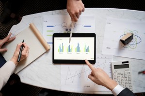 Финансовая аналитика