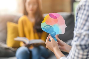 Экзистенциальная психология личности и логотерапия