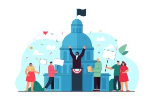 Государственная и муниципальная социальная политика