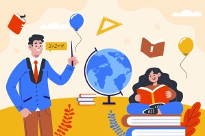 Теория и методика преподавания иностранных языков и культур (основной язык -английский, второй язык -немецкий)
