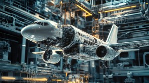 Проектирование энергетических установок летательных аппаратов