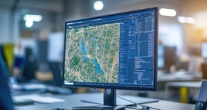 Прикладная геоинформатика