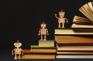 Прикладная филология и искусственный интеллект