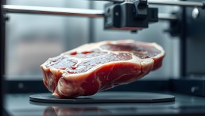Технология мяса и мясных продуктов