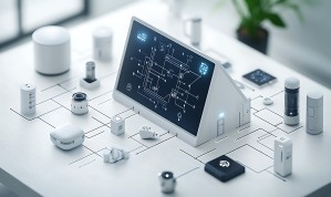 Интеллектуальные электротехнические системы