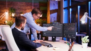 Разработка кроссплатформенных бизнес-приложений