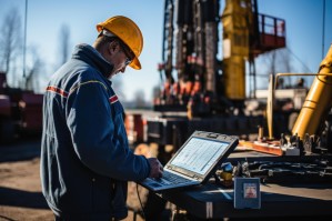 Моделирование процессов нефтедобычи