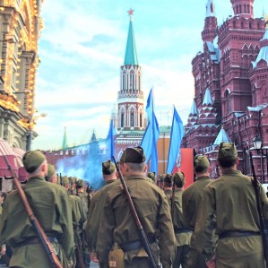 История России