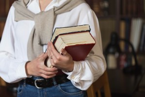История, Организатор детского движения