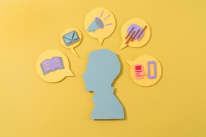 Стилеобразование визуальных коммуникаций