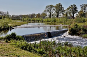 Инженерные системы водоснабжения и водоотведения в сельском хозяйстве