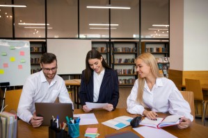 Управление образовательной организацией